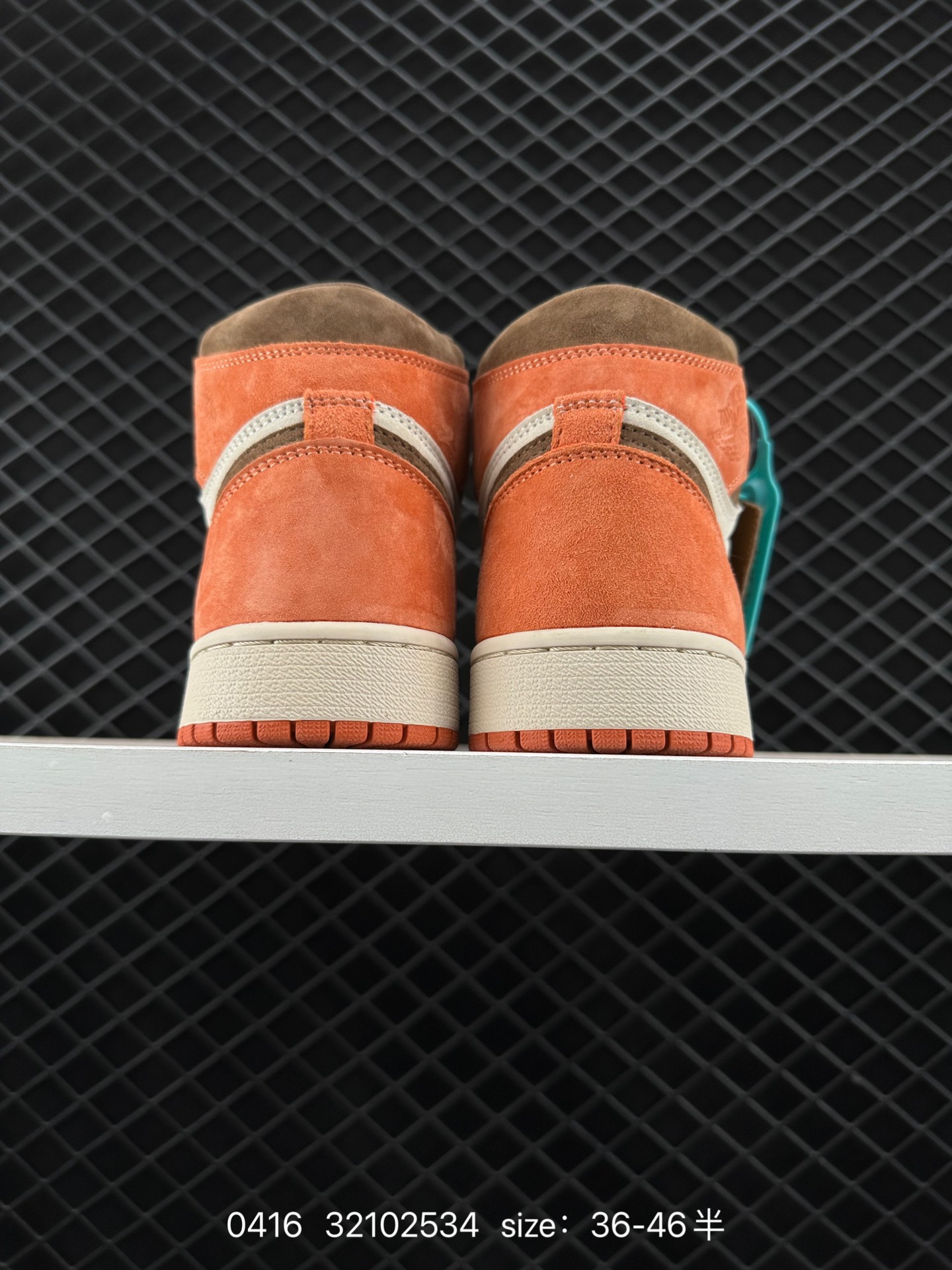 Air Jordan 1 High OG 